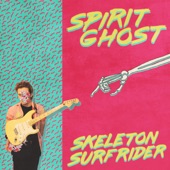 Spirit Ghost - It Takes Too