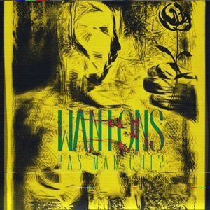 Pas Man Chi - Single