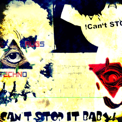 Album artwork