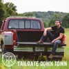 Tailgate Down Town - Single