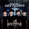 Una Nueva Historia - EP