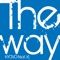 THE WAY (feat. Kj) artwork