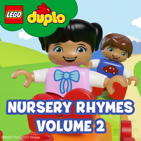 duplo nursery