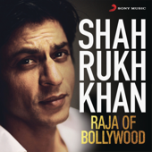 Shah Rukh Khan - Raja of Bollywood - Verschiedene Interpreten