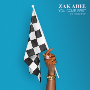 Zak Abel - You Come First (feat. Saweetie) - Line Dance Choreographer