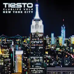 Club Life, Vol. 4 - New York City by Tiësto album reviews, ratings, credits