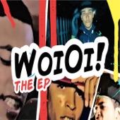 Woi Oi artwork