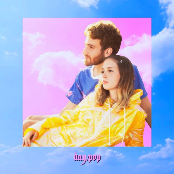 Cover artwork for Head Over Heels