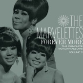 The Marvelettes - That's How Heartaches Are Made