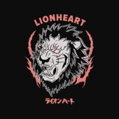 Lionheart artwork