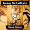 Potters House - Kenny McCafferty lyrics