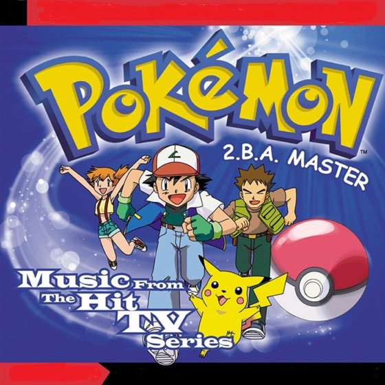 Cover artwork for Misty's Song