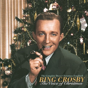 Bing Crosby - Looks Like a Cold, Cold Winter - 排舞 音樂