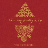 The Tragically Hip - Fireworks