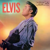 Elvis Presley - Love Me