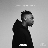 ADÉ - ALWAYS SOMETHING - EP artwork