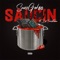 Saucin (feat. Leo Torintino) - SAUCEGOD80 lyrics