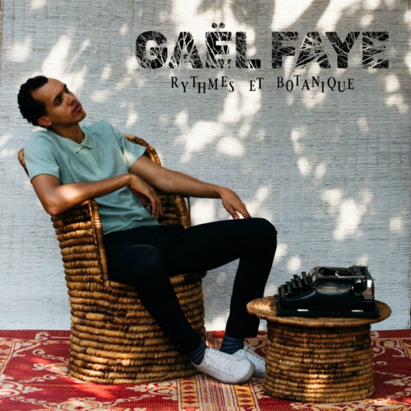 Rythmes et botanique - EP - Gaël Faye