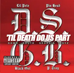 'Til Death Do Us Part by DSGB album reviews, ratings, credits