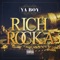 Make Her Money (feat. Lil Al B Sure) - Ya Boy Rich Rocka lyrics