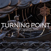 Turning Point (feat. Sleepnet) [Performed by Thys & Noordpool Orchestra] artwork