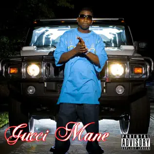 Album herunterladen Gucci Mane - Freaky Gurl