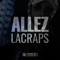 Allez - Lacraps lyrics
