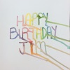 Happy Birthday Jim