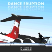 Dance Eruption artwork