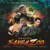 Stream & download Sanga Zoo (feat. Farruko) - Single