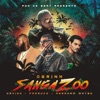 Sanga Zoo (feat. Farruko) - Single, 2021