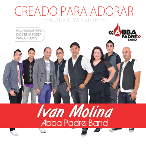 Ivan Molina & Abba Padre Band en Apple Music