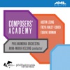 Composers' Academy, Vol. 2 - EP