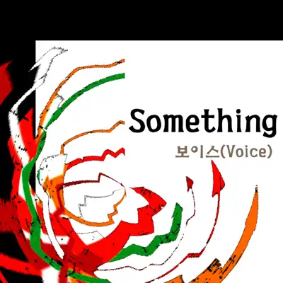 Something - Single - VOICE