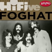 Foghat - I Just Want to Make Love to You