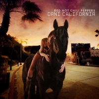Red Hot Chili Peppers - Dani California