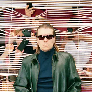 télécharger l'album Alex Cameron - Forced Witness