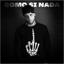Adso Alejandro - Como Si Nada