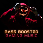 Bass Boosted Gaming Music - Fast Songs for Programming & Coding artwork