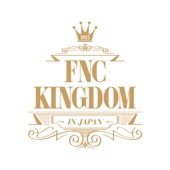 Opening -Ftisland- (Live 2015 FNC Kingdom-Pt. 2@Makuhari International Exhibition Halls, Chiba) artwork