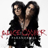 Alice Cooper - Paranormal