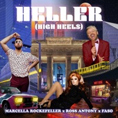 Heller (High Heels) artwork