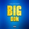 Sensai (feat. SB Cain) - Big Don lyrics