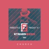Church Freestyle - Single