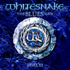 Whitesnake - The BLUES Album (2020 Remix)  artwork