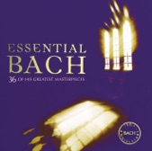 Essential Bach