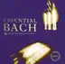 Essential Bach album cover