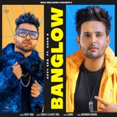 Banglow (feat. Sukh-E) artwork