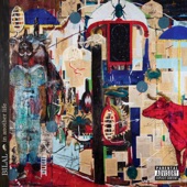 Bilal - I Really Don't Care