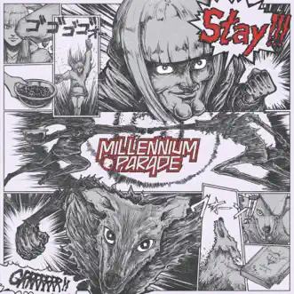 Stay!!! by Millennium parade & Chara song reviws